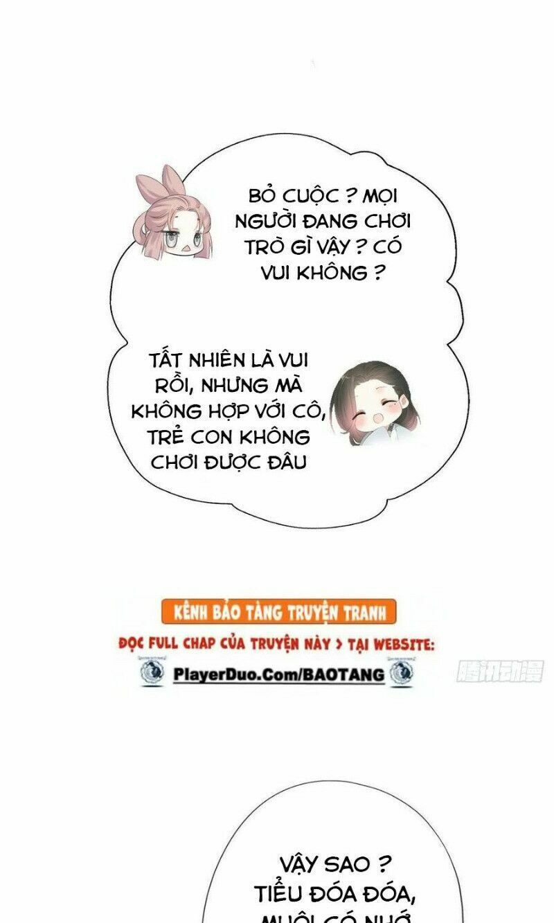 Điền viên mật sủng: Cô vợ nóng bỏng: Chapter 99