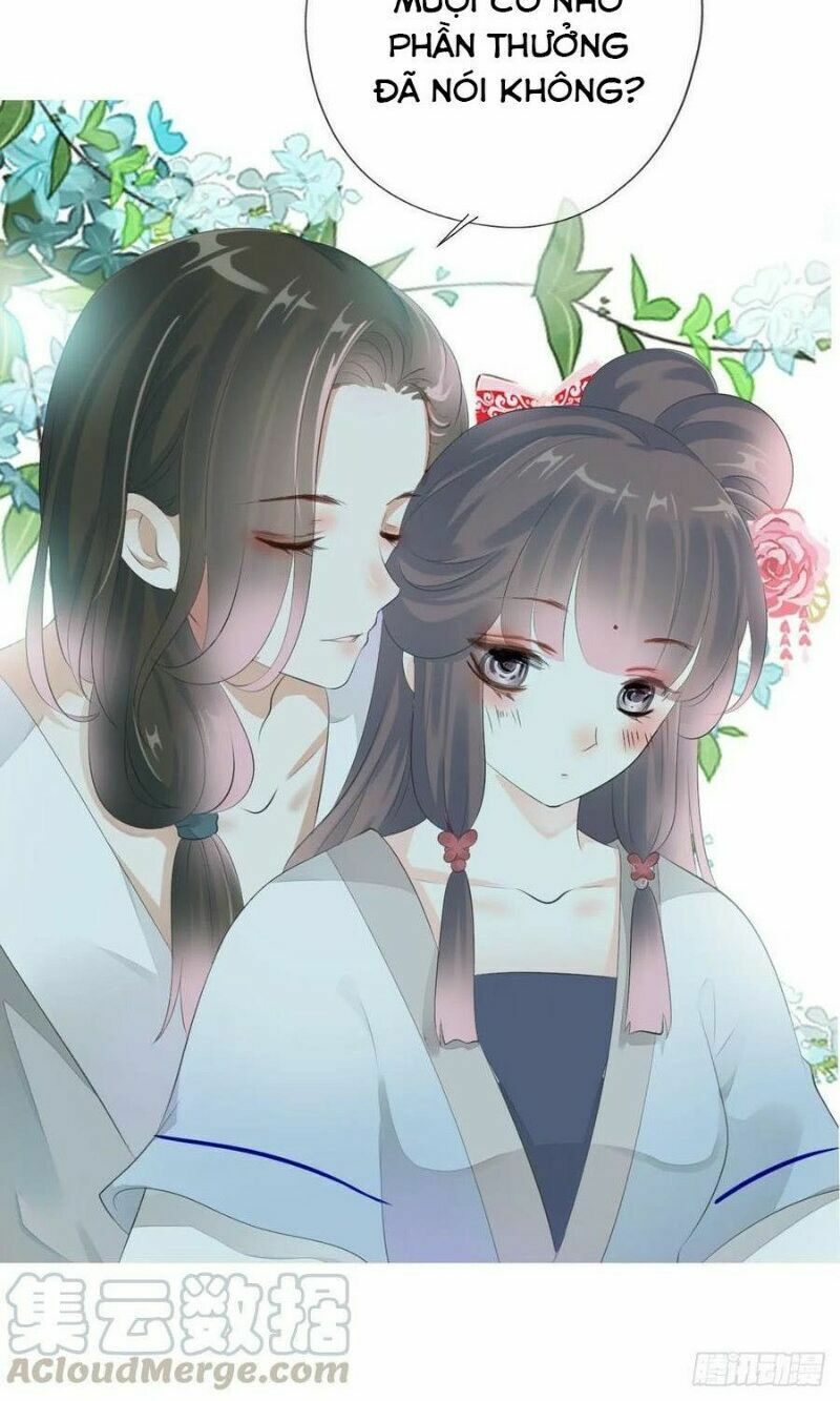 Điền viên mật sủng: Cô vợ nóng bỏng: Chapter 99