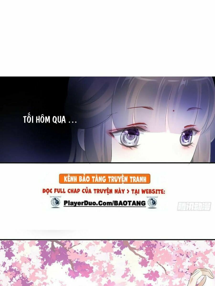 Điền viên mật sủng: Cô vợ nóng bỏng: Chapter 99