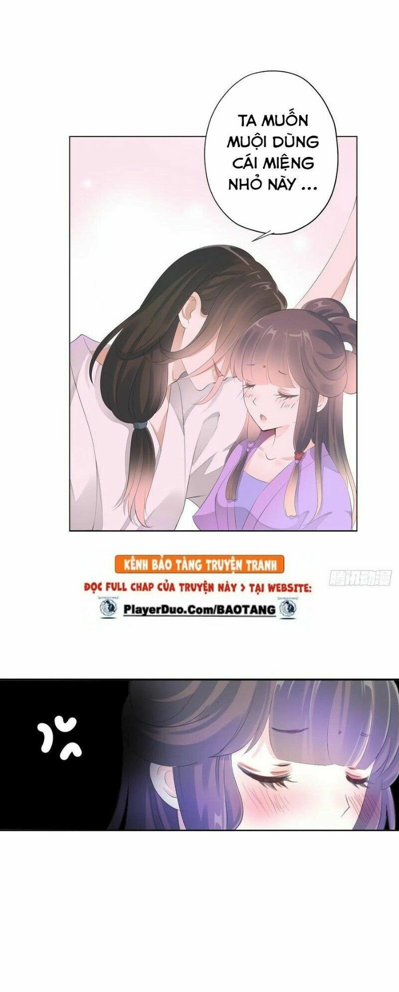 Điền viên mật sủng: Cô vợ nóng bỏng: Chapter 99