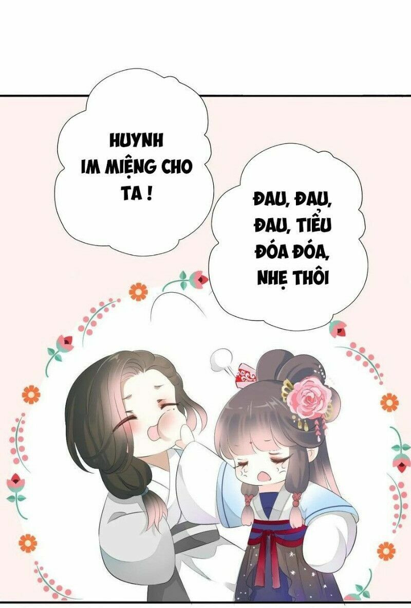 Điền viên mật sủng: Cô vợ nóng bỏng: Chapter 99