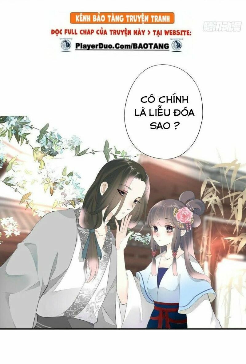 Điền viên mật sủng: Cô vợ nóng bỏng: Chapter 99