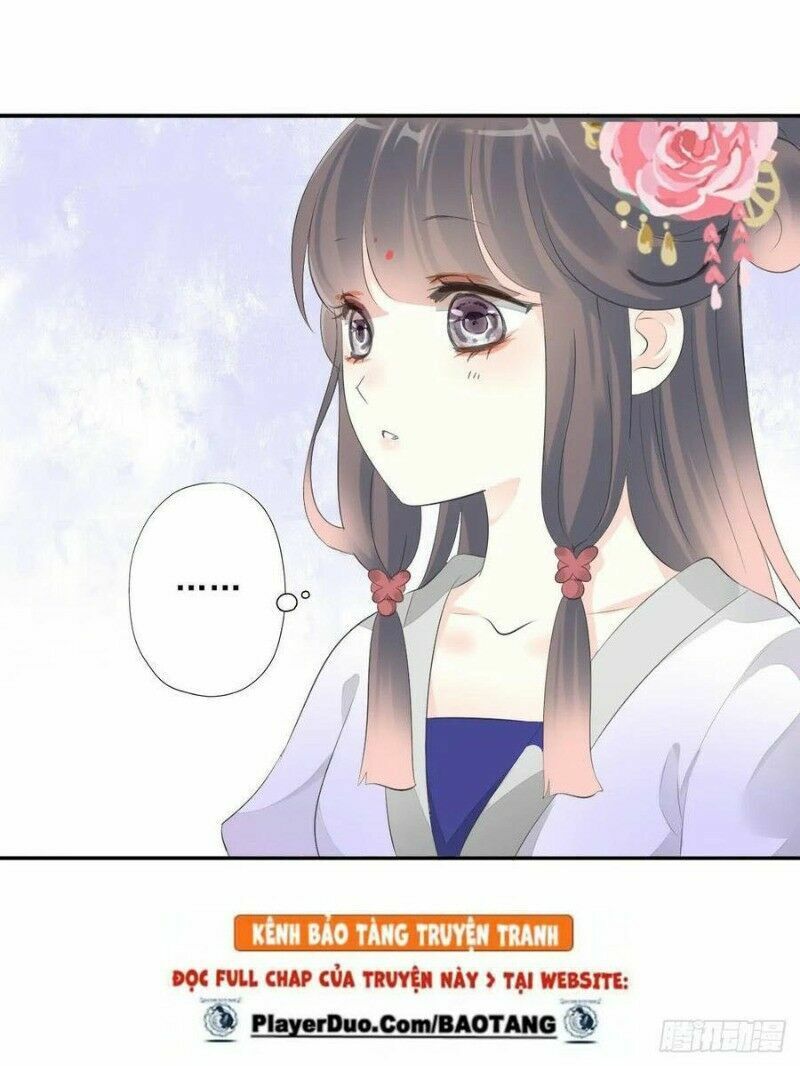 Điền viên mật sủng: Cô vợ nóng bỏng: Chapter 99