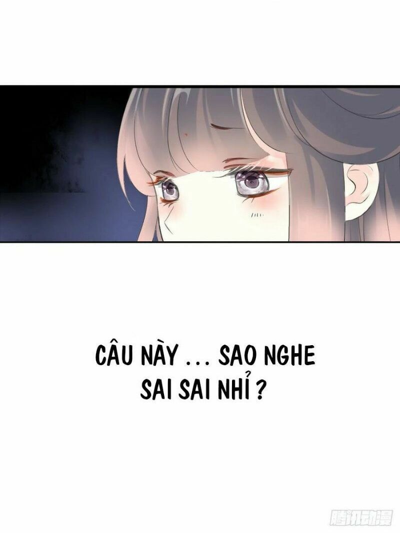 Điền viên mật sủng: Cô vợ nóng bỏng: Chapter 99