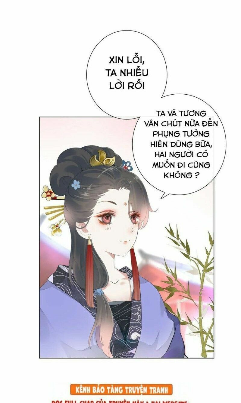 Điền viên mật sủng: Cô vợ nóng bỏng: Chapter 99