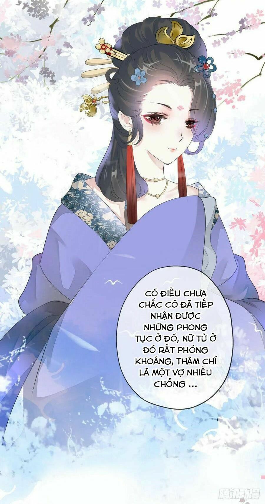 Điền viên mật sủng: Cô vợ nóng bỏng: Chapter 99