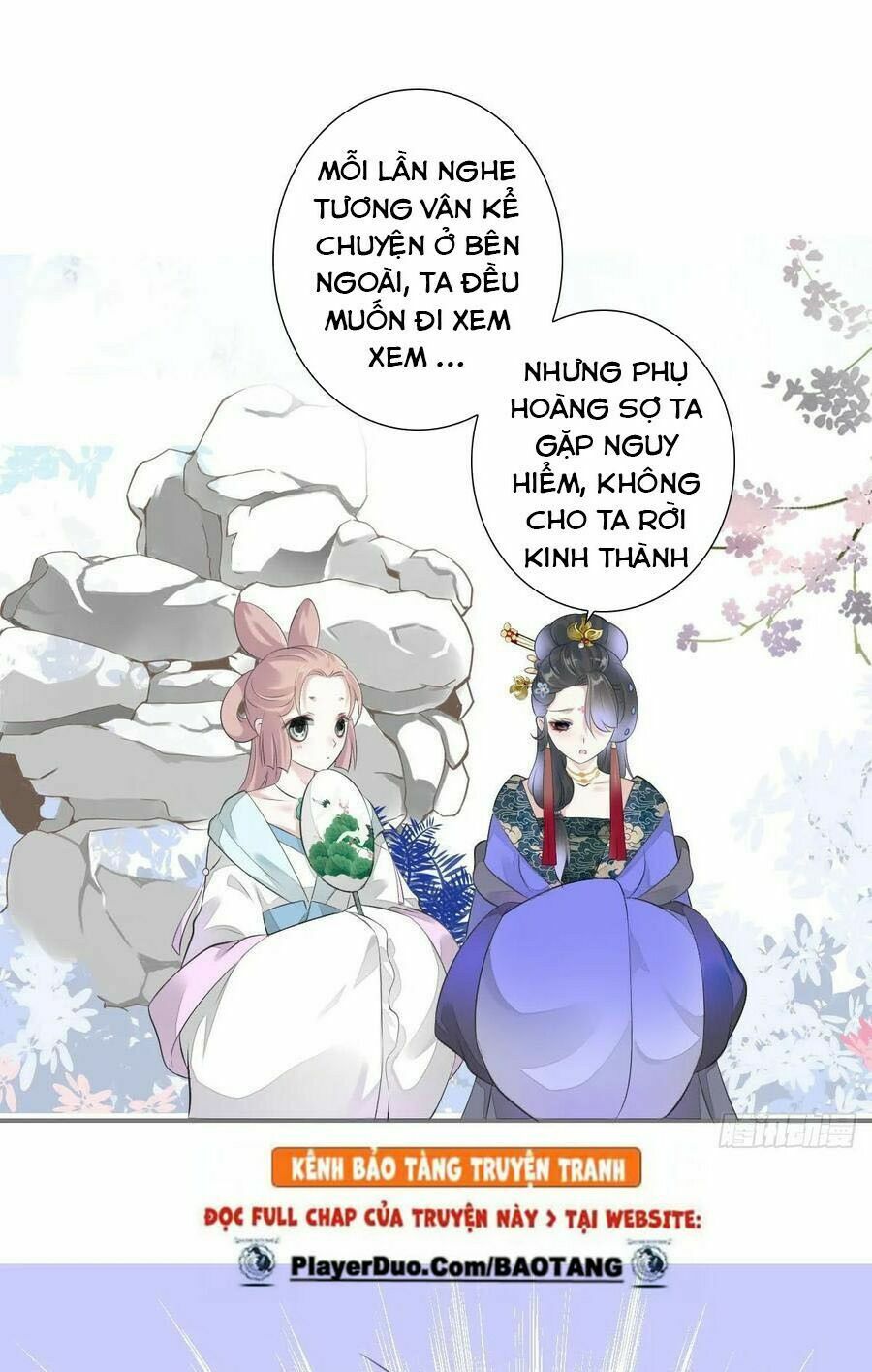 Điền viên mật sủng: Cô vợ nóng bỏng: Chapter 99