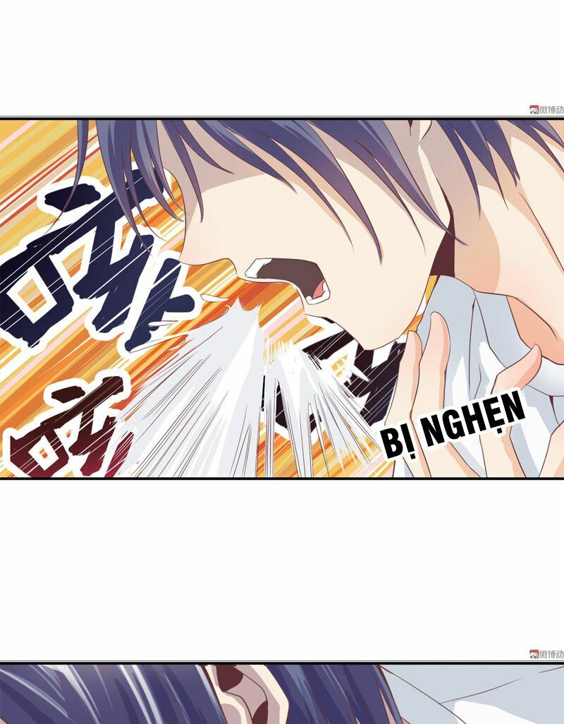 Đệ Nhất Chưởng Môn: Chapter 1