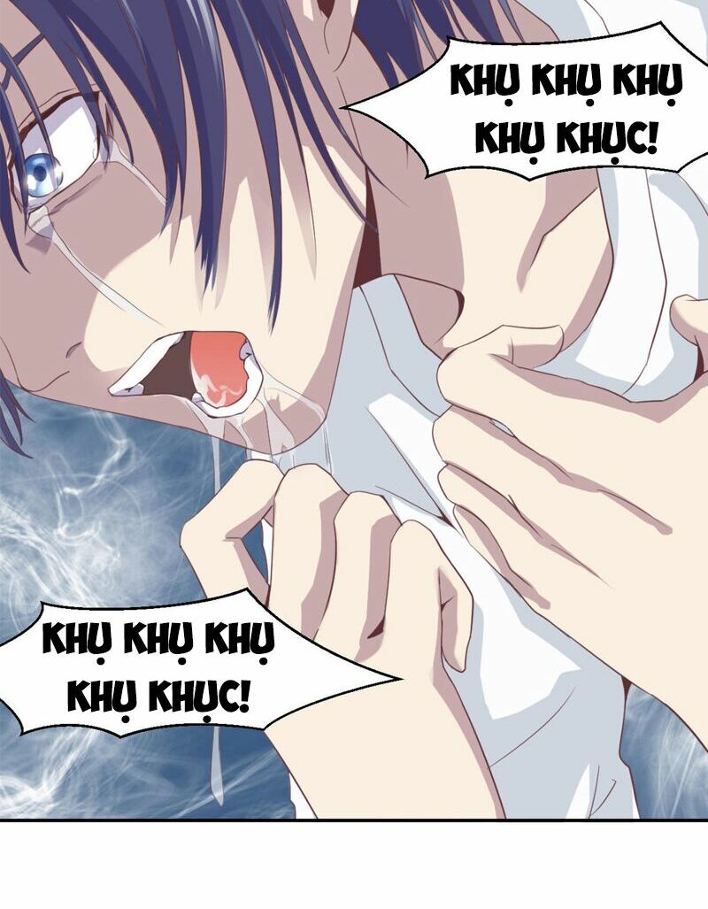 Đệ Nhất Chưởng Môn: Chapter 1