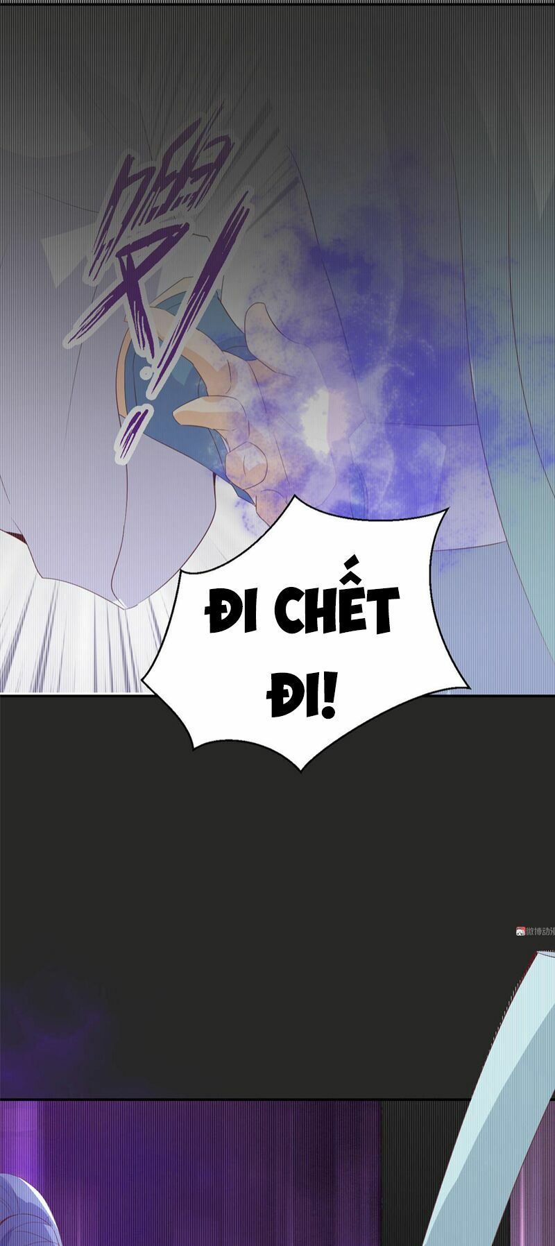 Đệ Nhất Chưởng Môn: Chapter 1