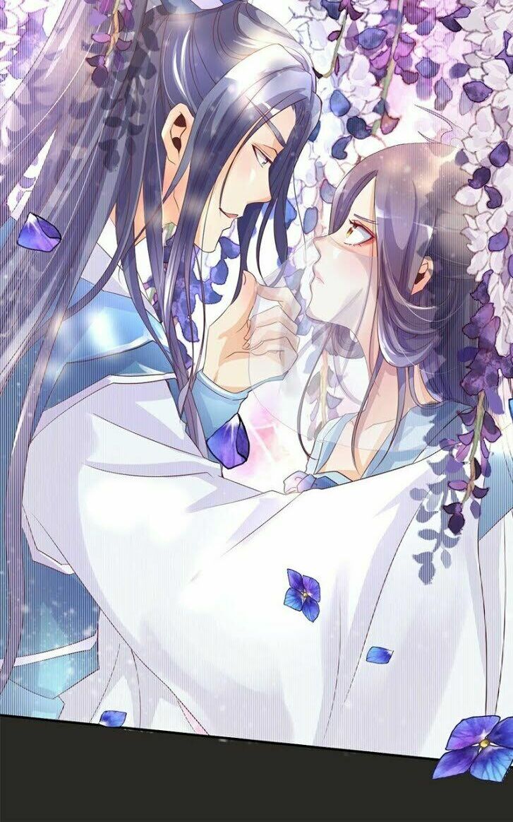 Đệ Nhất Chưởng Môn: Chapter 1