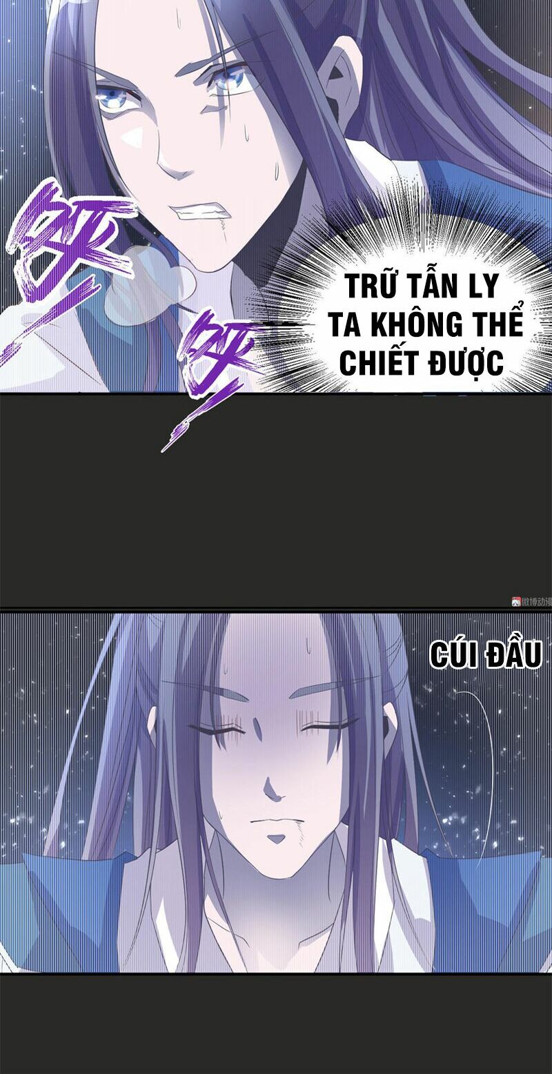 Đệ Nhất Chưởng Môn: Chapter 1