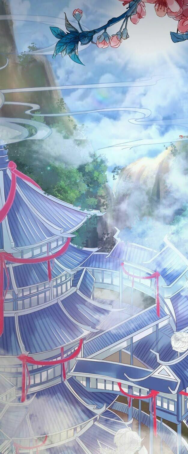 Đệ Nhất Chưởng Môn: Chapter 1