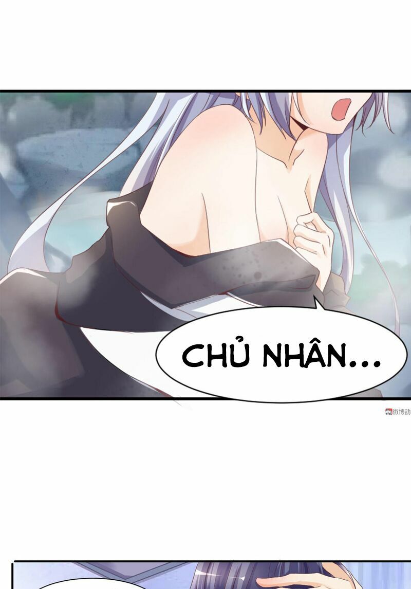 Đệ Nhất Chưởng Môn: Chapter 1