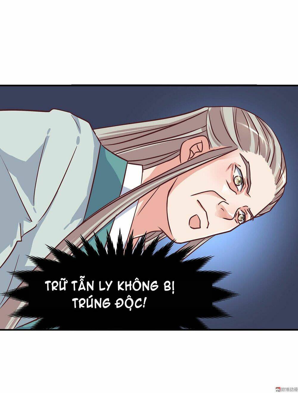 Đệ Nhất Chưởng Môn: Chapter 10