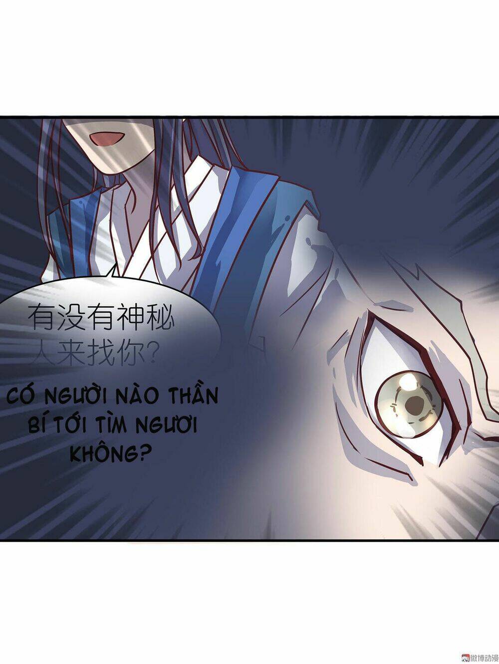 Đệ Nhất Chưởng Môn: Chapter 10
