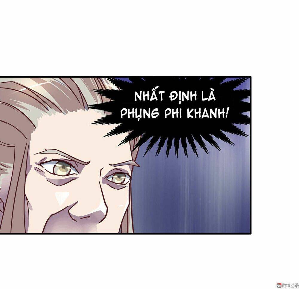 Đệ Nhất Chưởng Môn: Chapter 10