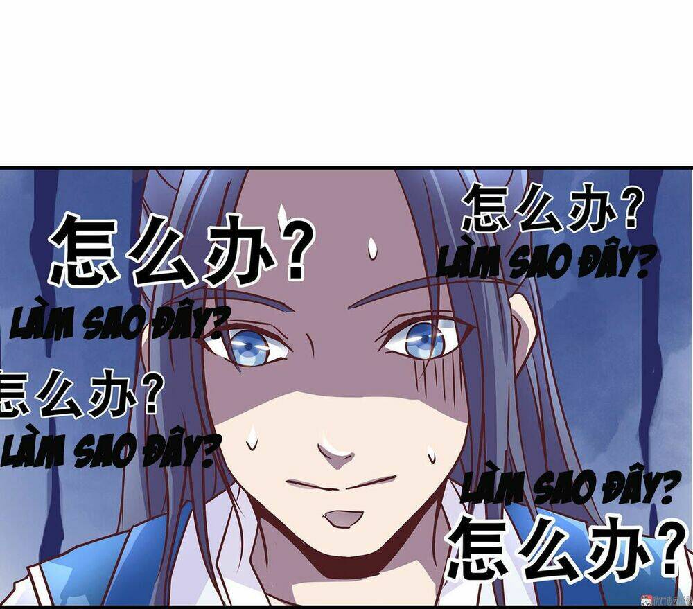 Đệ Nhất Chưởng Môn: Chapter 10