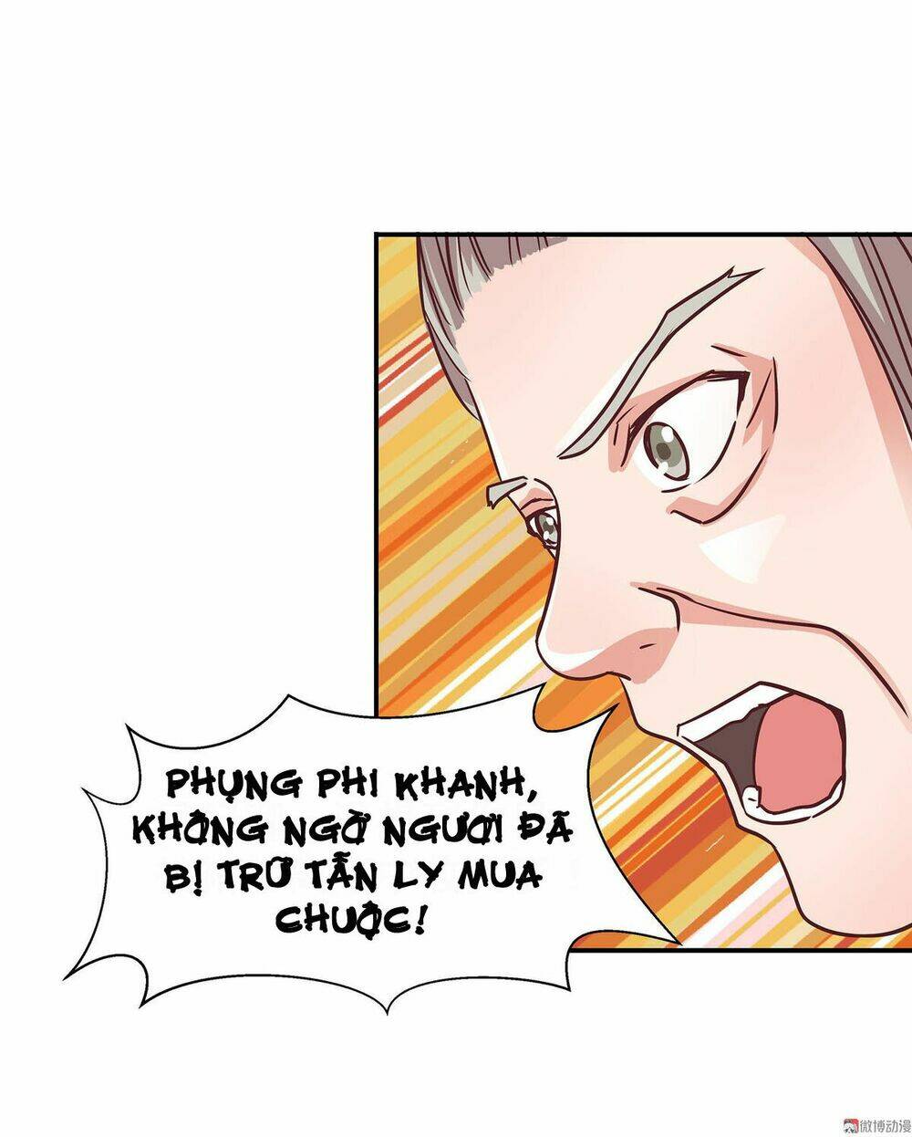 Đệ Nhất Chưởng Môn: Chapter 10