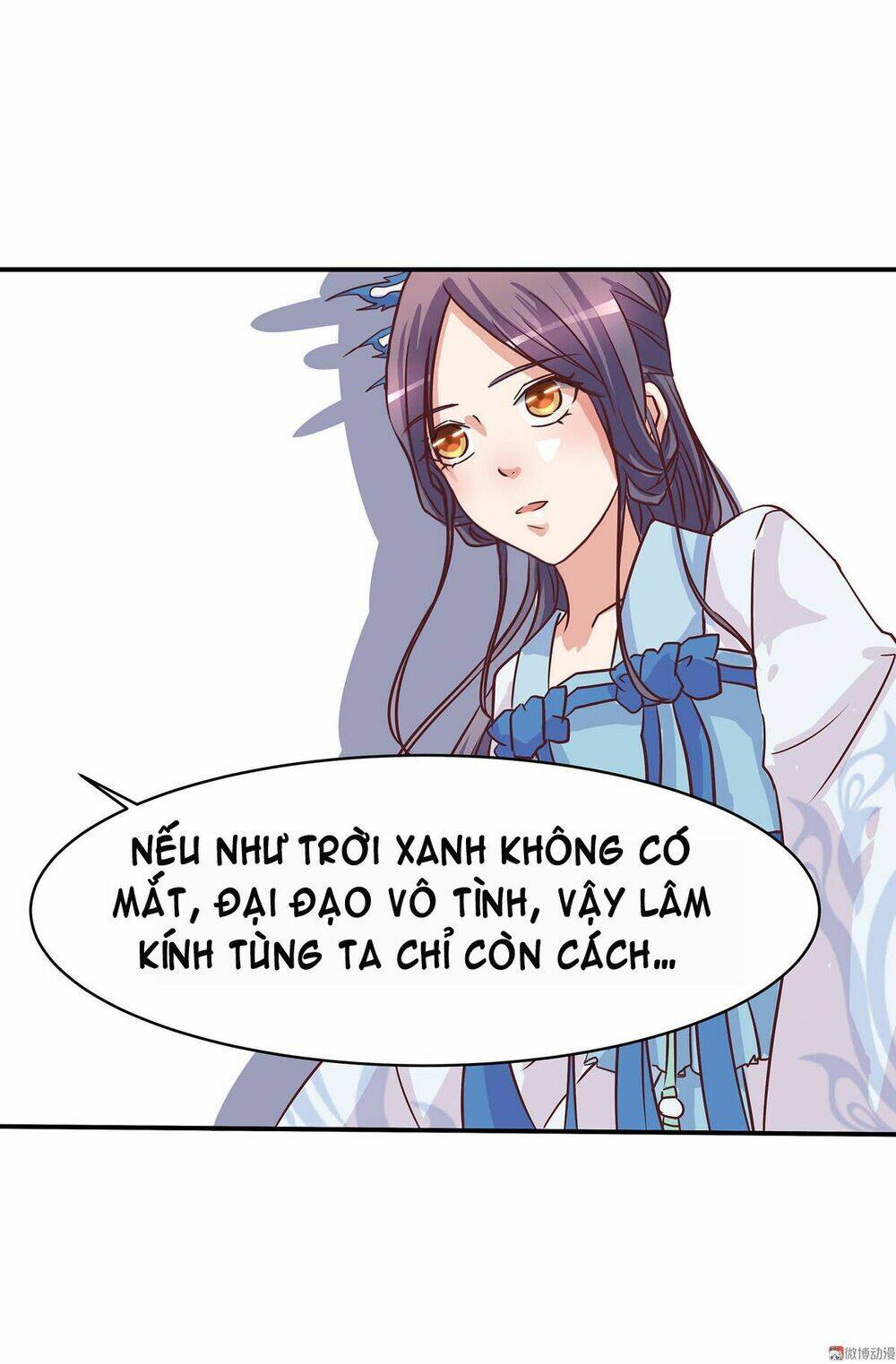 Đệ Nhất Chưởng Môn: Chapter 10
