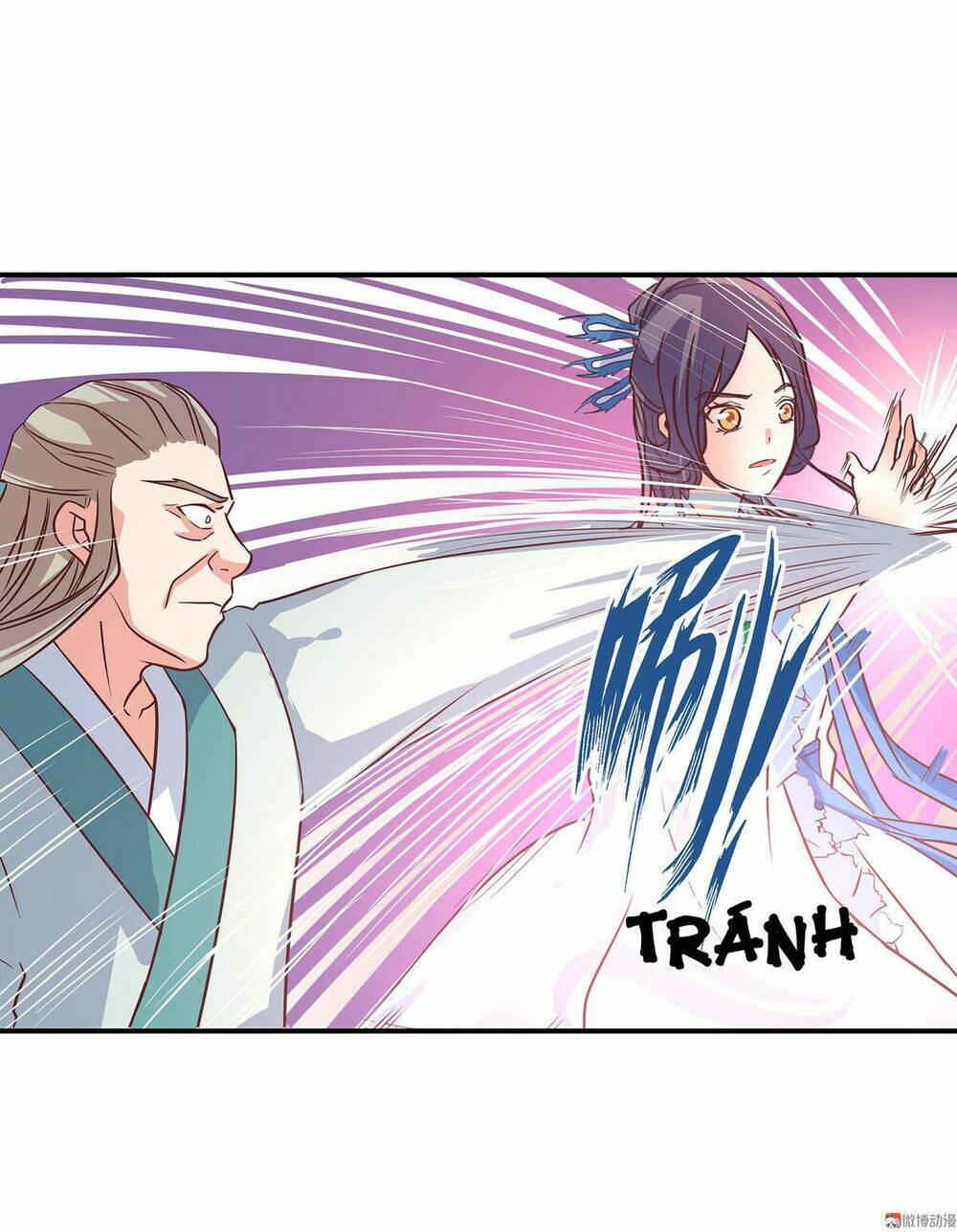 Đệ Nhất Chưởng Môn: Chapter 10