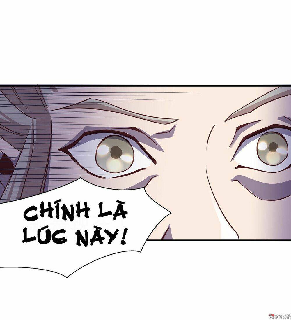 Đệ Nhất Chưởng Môn: Chapter 10