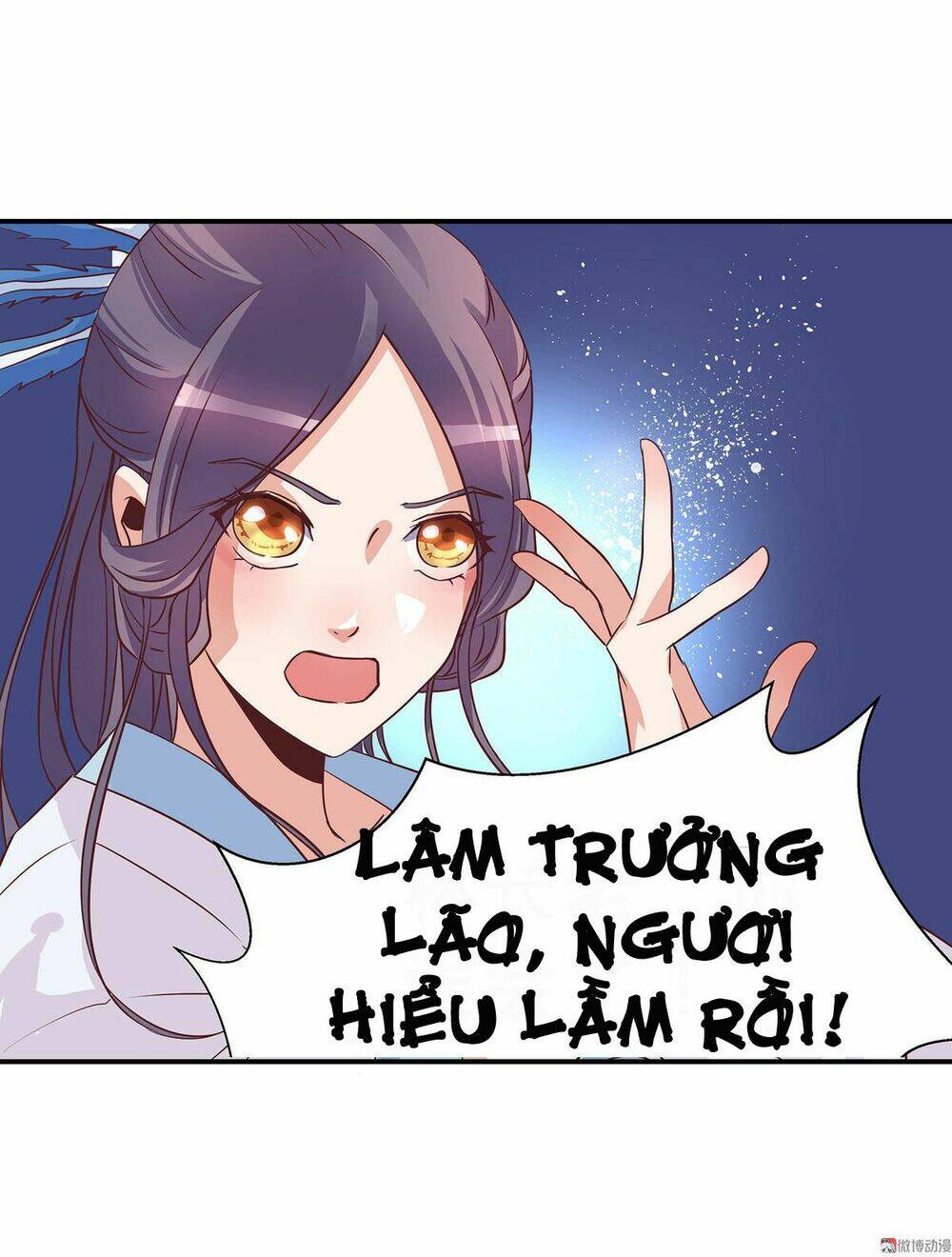 Đệ Nhất Chưởng Môn: Chapter 10
