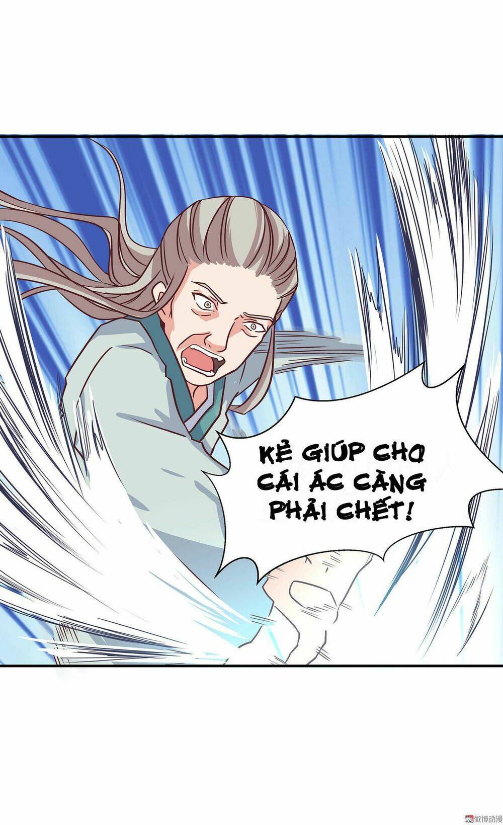 Đệ Nhất Chưởng Môn: Chapter 10