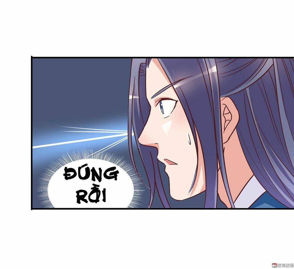 Đệ Nhất Chưởng Môn: Chapter 10