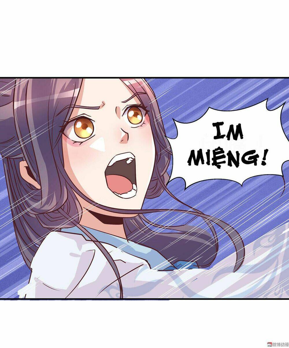Đệ Nhất Chưởng Môn: Chapter 10