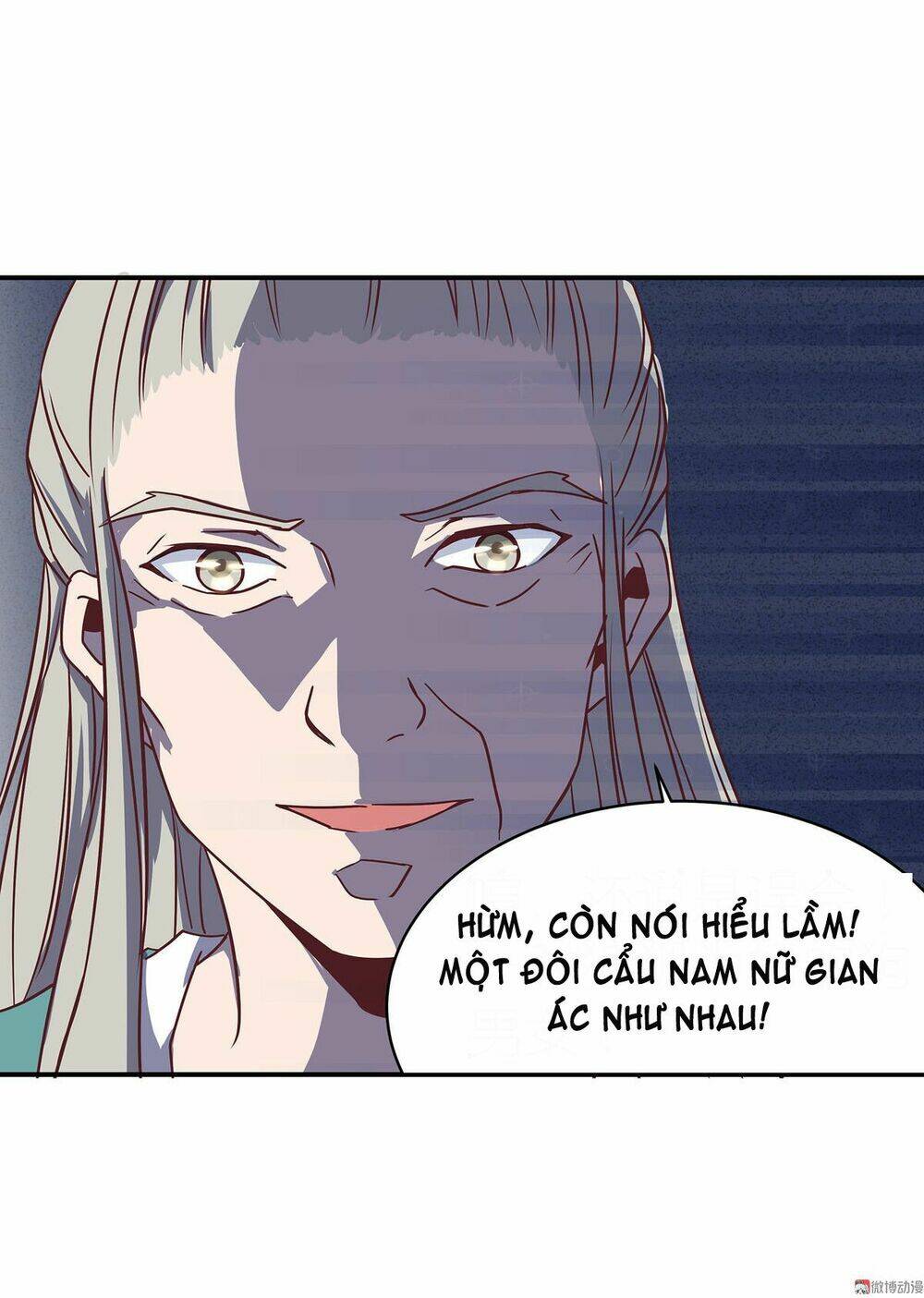 Đệ Nhất Chưởng Môn: Chapter 10
