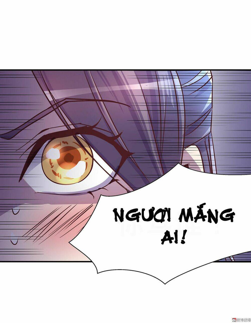 Đệ Nhất Chưởng Môn: Chapter 10