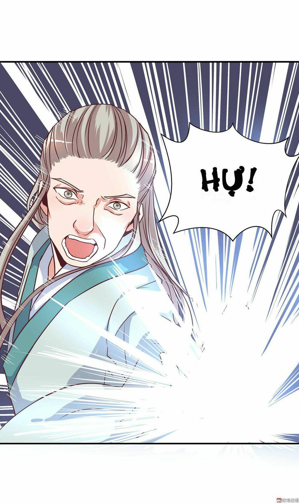 Đệ Nhất Chưởng Môn: Chapter 10