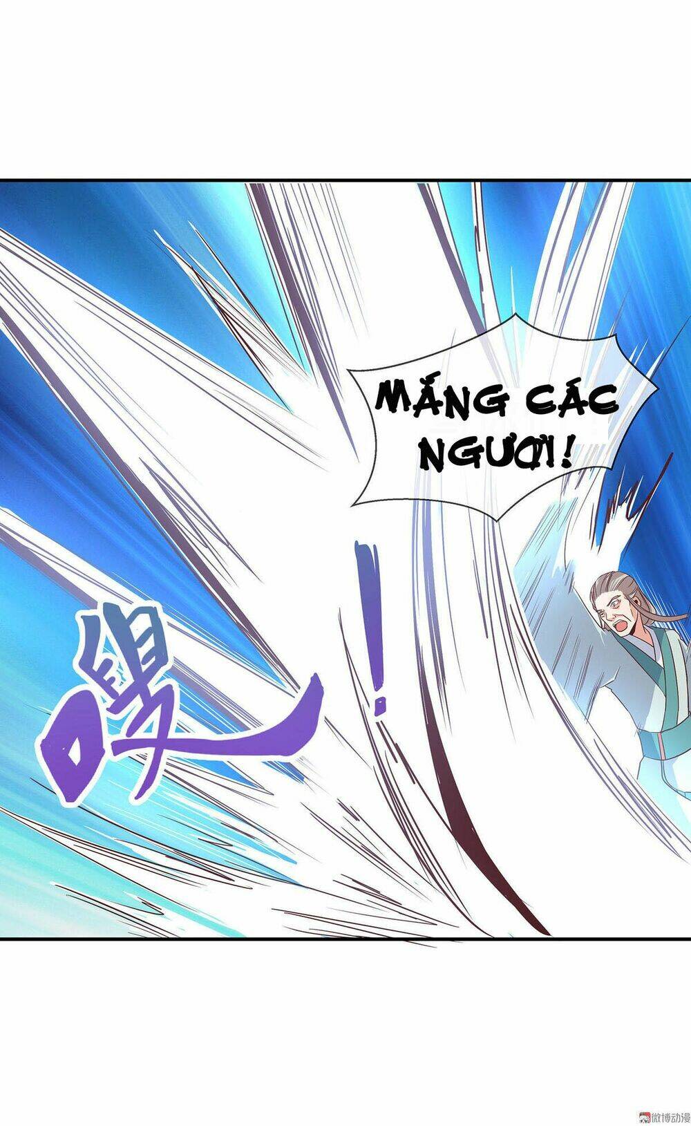 Đệ Nhất Chưởng Môn: Chapter 10