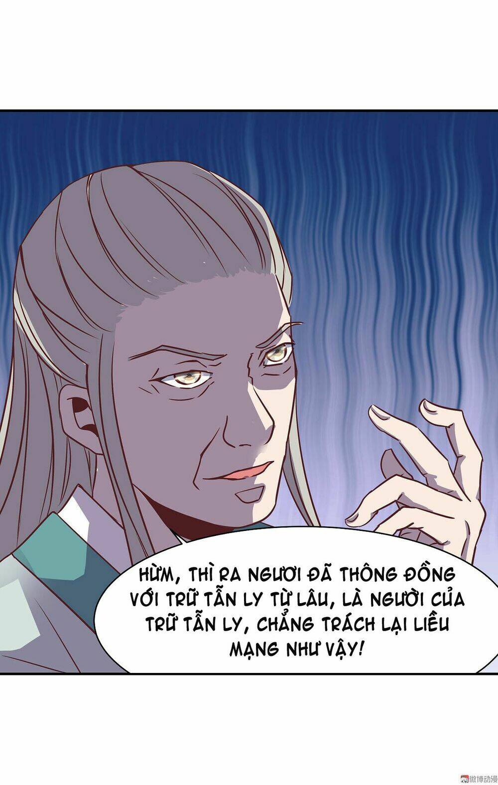 Đệ Nhất Chưởng Môn: Chapter 10