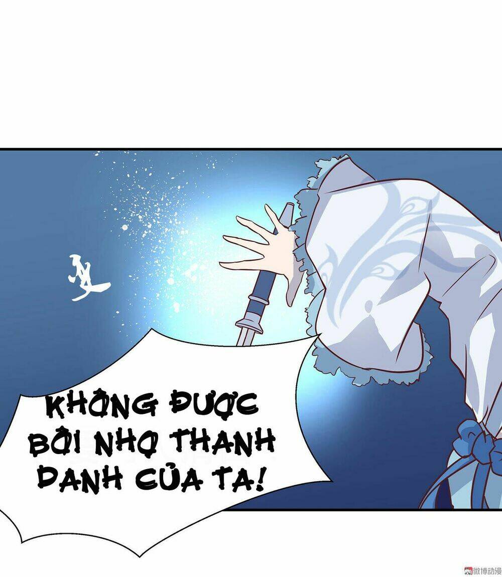 Đệ Nhất Chưởng Môn: Chapter 10