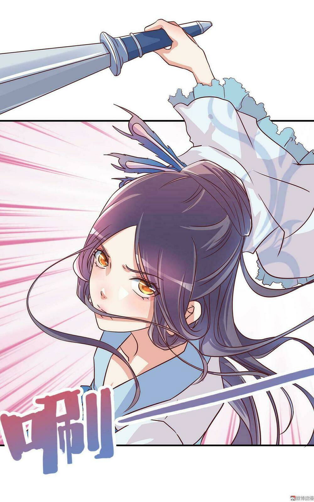Đệ Nhất Chưởng Môn: Chapter 10