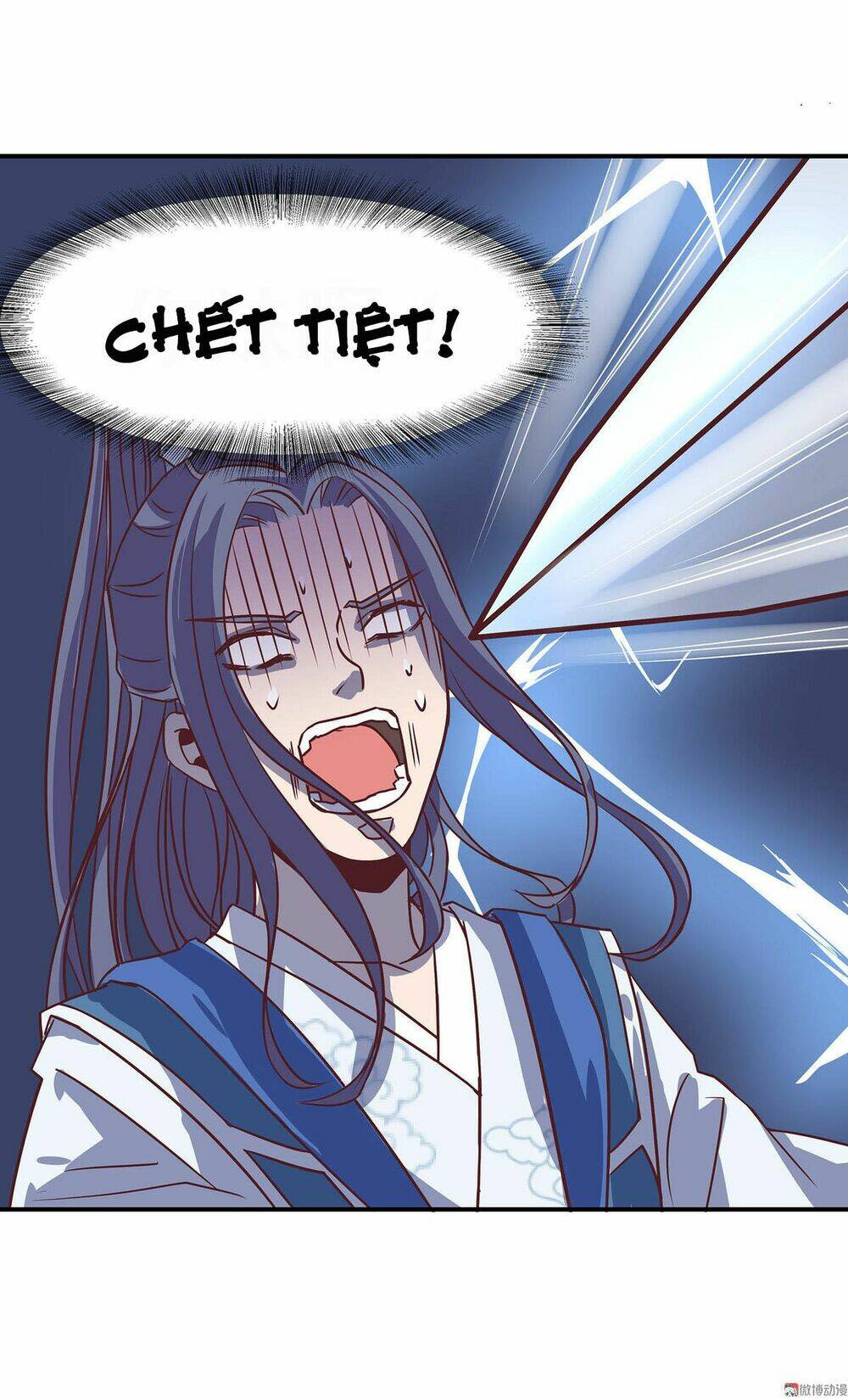 Đệ Nhất Chưởng Môn: Chapter 10