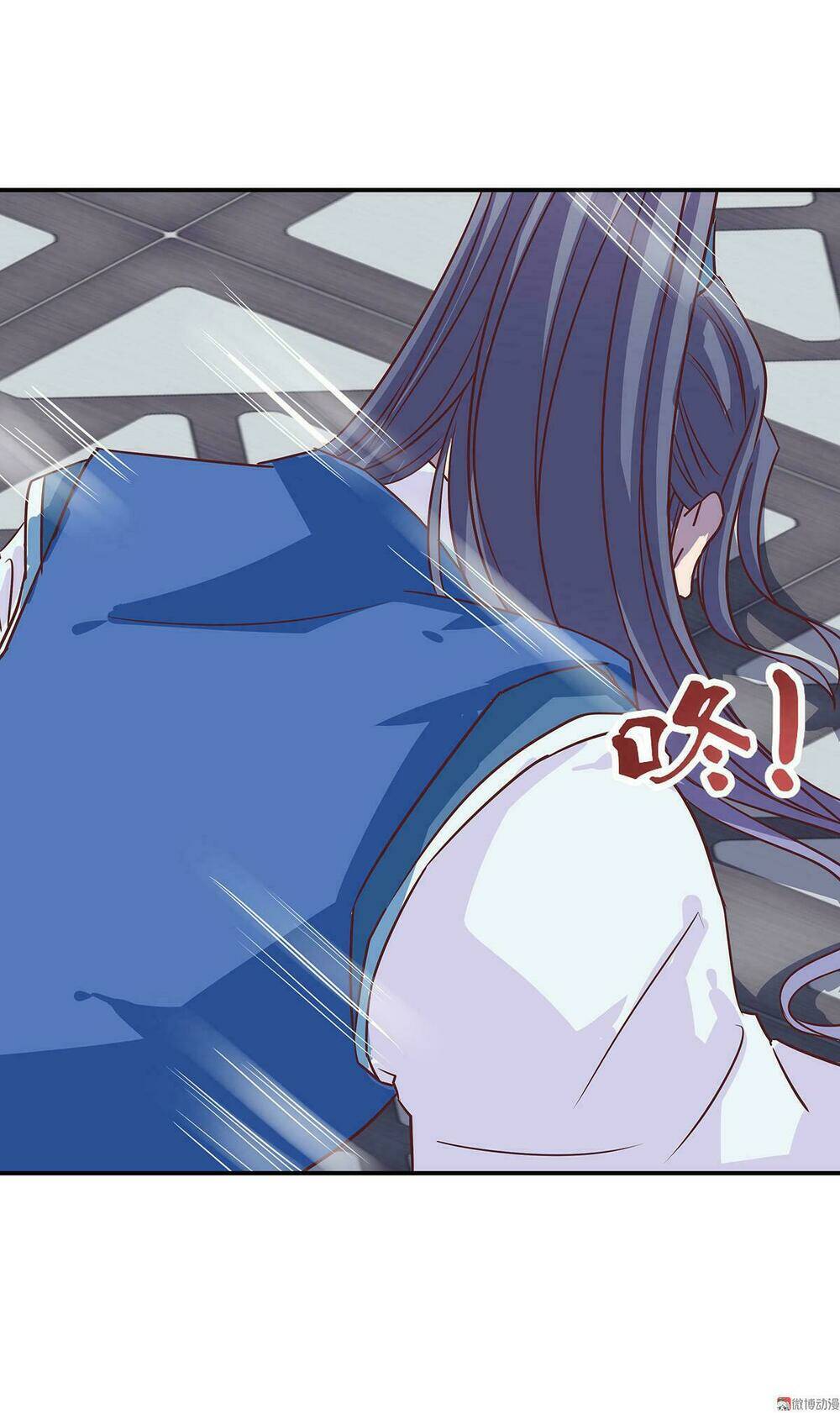 Đệ Nhất Chưởng Môn: Chapter 10