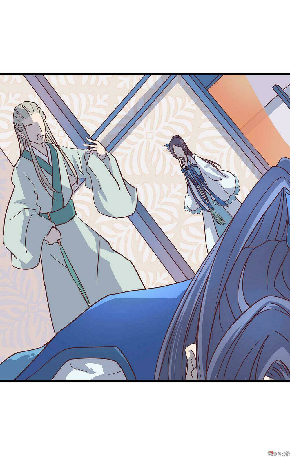 Đệ Nhất Chưởng Môn: Chapter 10