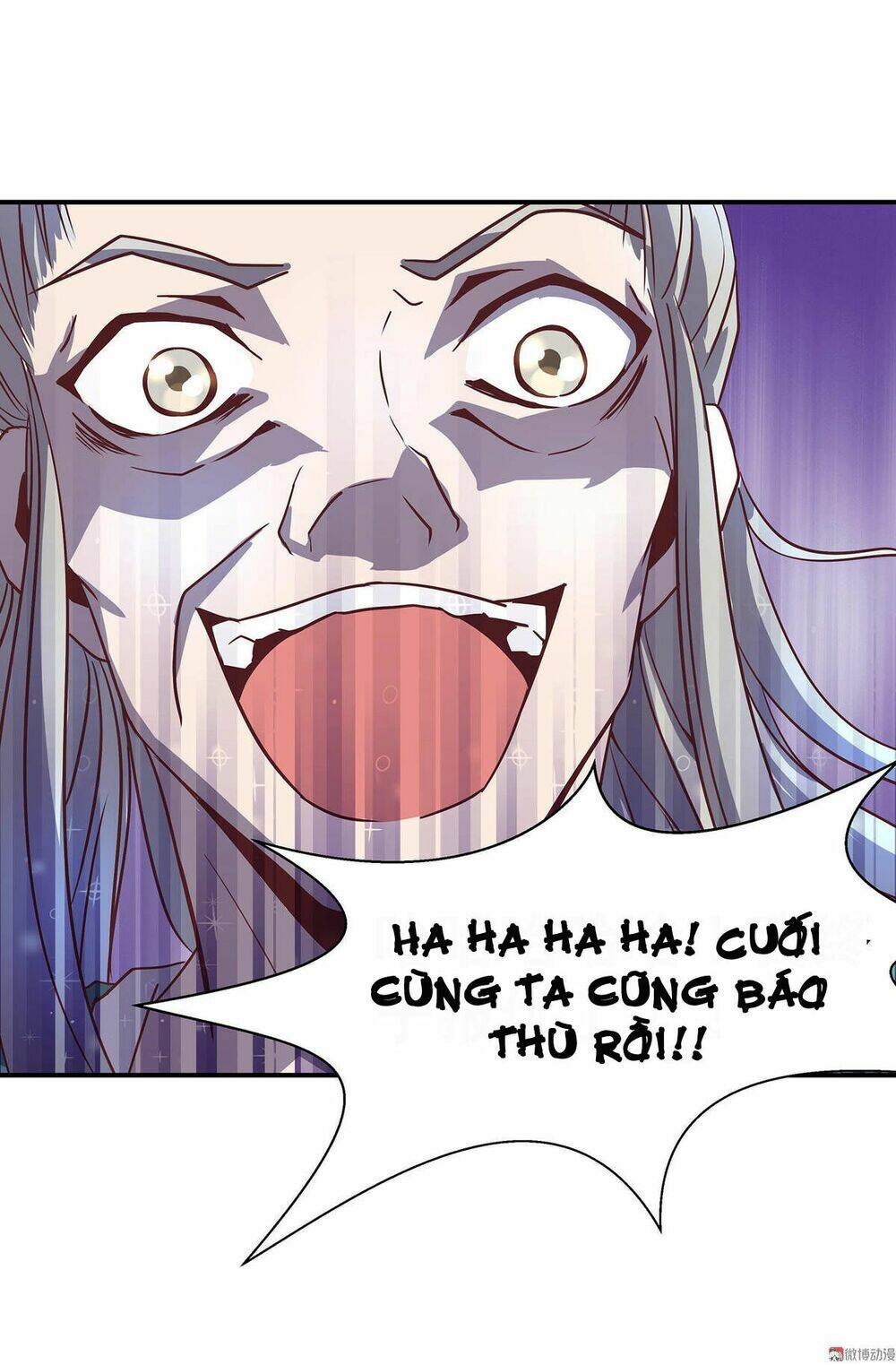 Đệ Nhất Chưởng Môn: Chapter 10