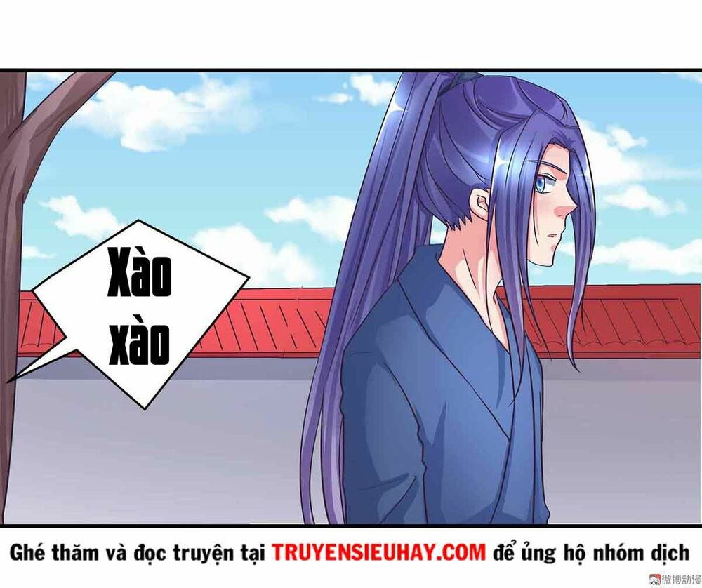 Đệ Nhất Chưởng Môn: Chapter 101