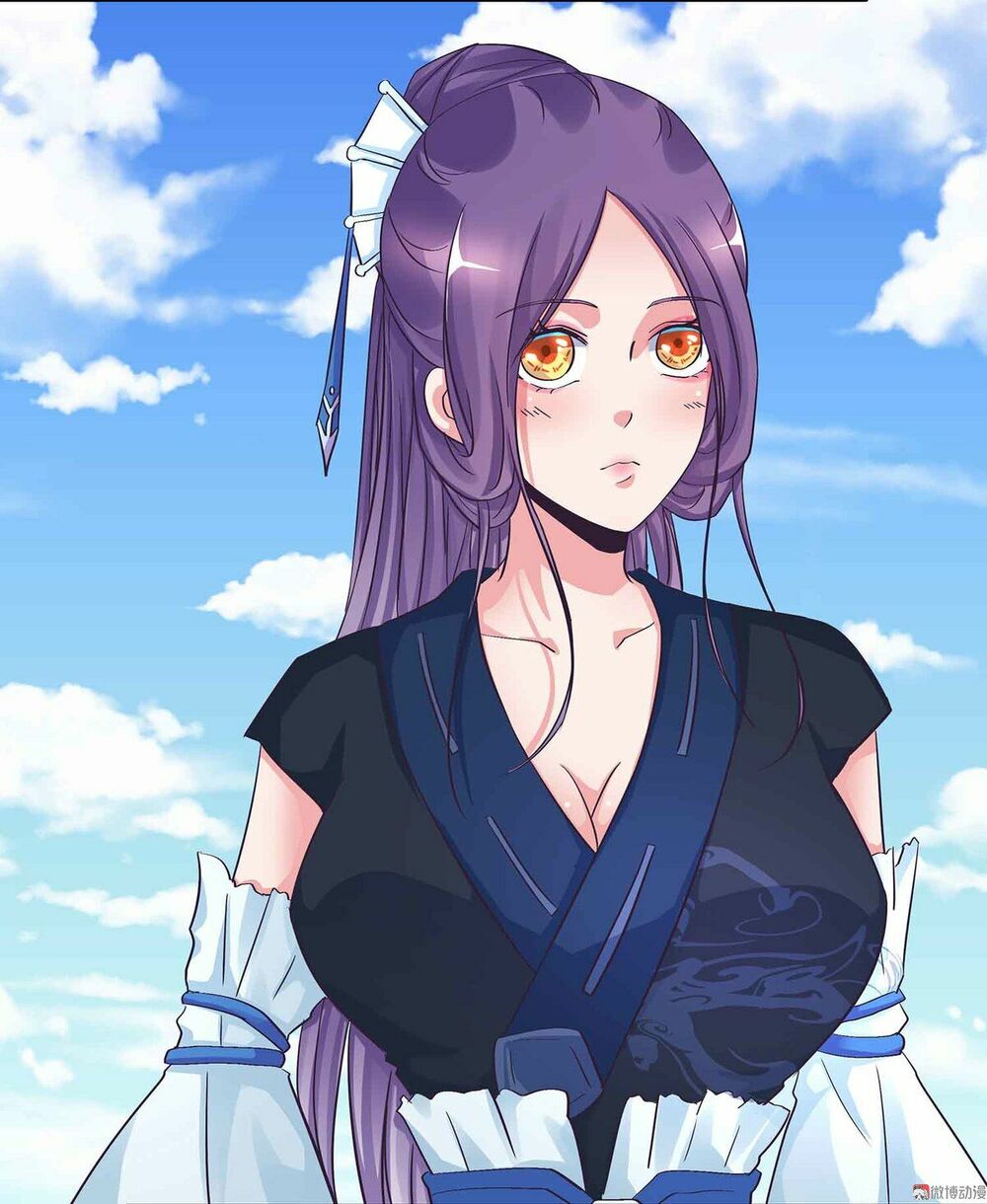 Đệ Nhất Chưởng Môn: Chapter 101