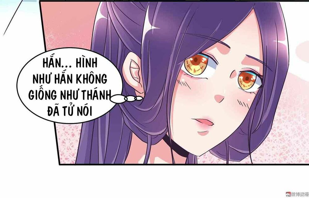 Đệ Nhất Chưởng Môn: Chapter 101