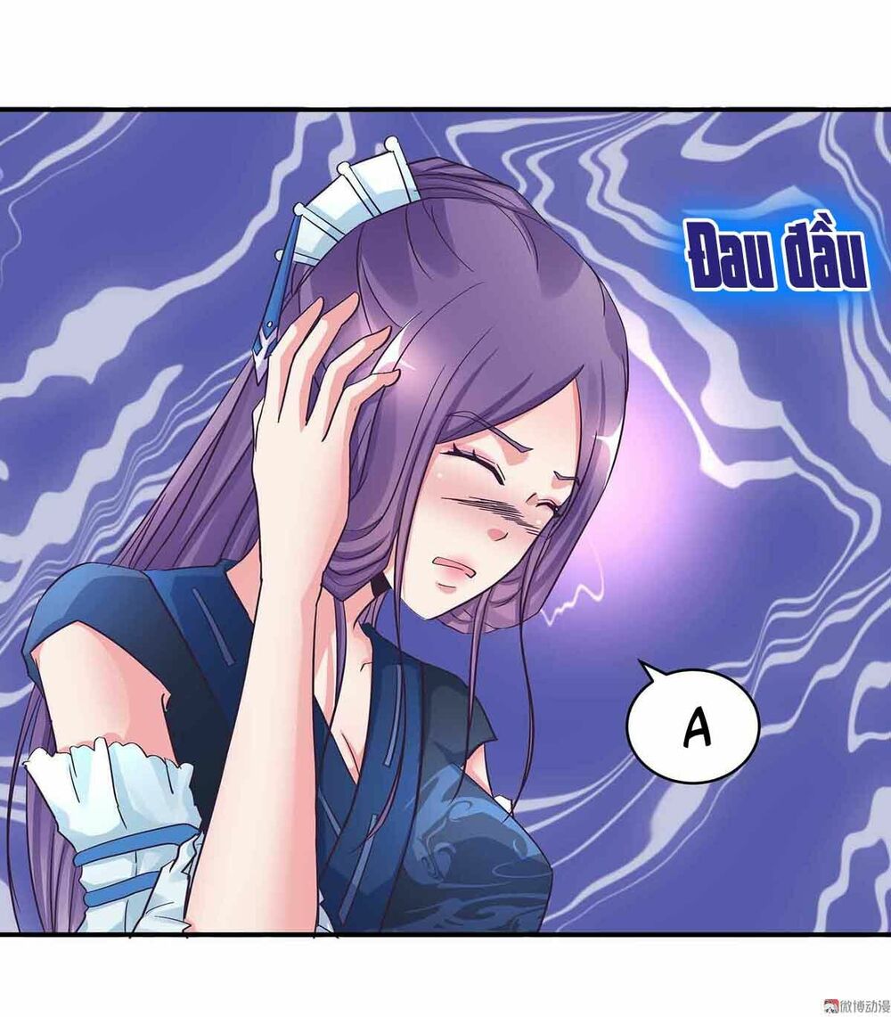 Đệ Nhất Chưởng Môn: Chapter 101