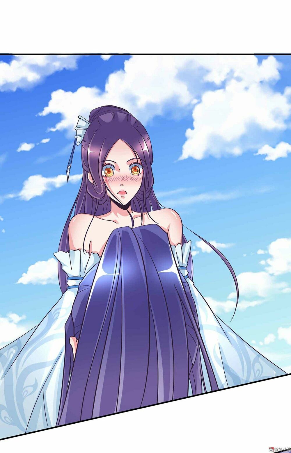 Đệ Nhất Chưởng Môn: Chapter 101