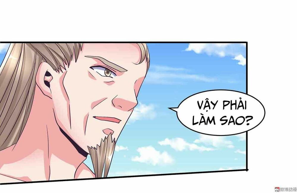 Đệ Nhất Chưởng Môn: Chapter 101