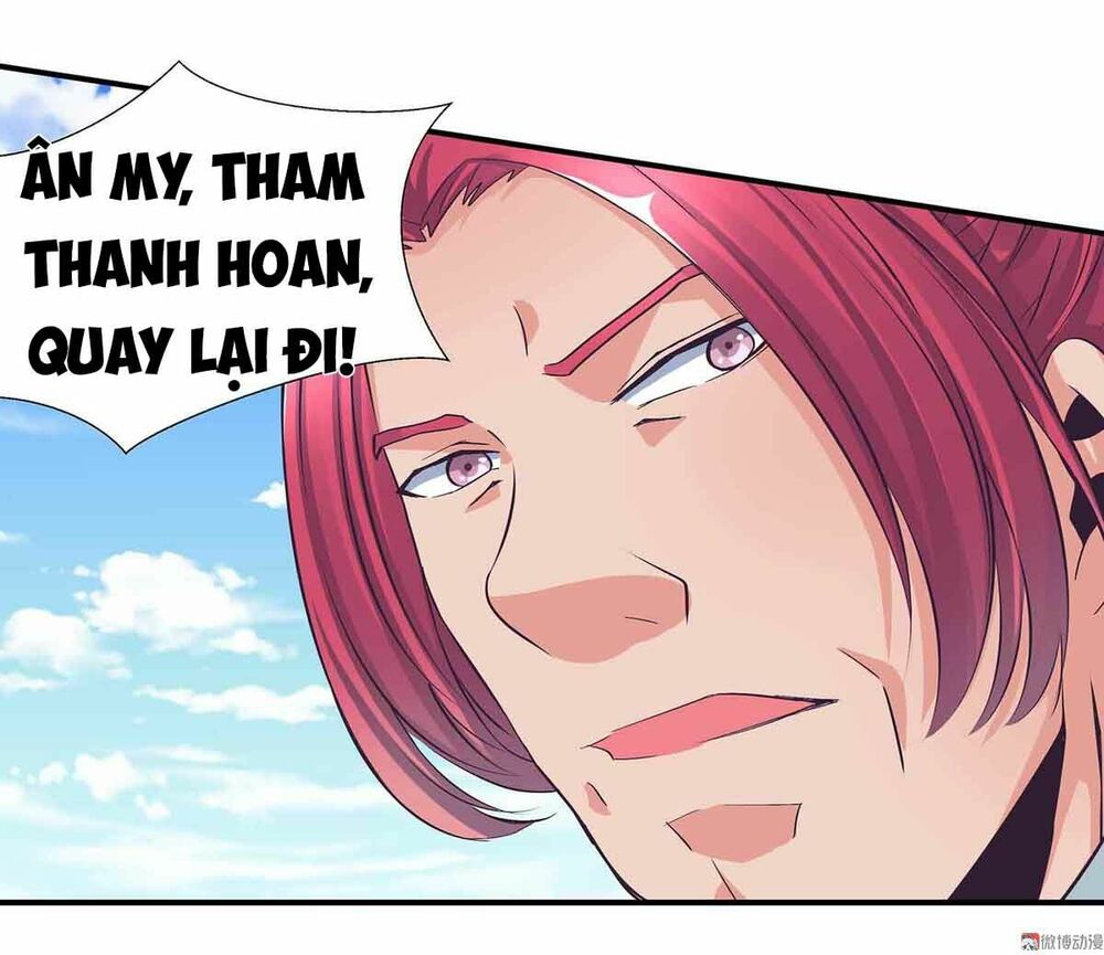 Đệ Nhất Chưởng Môn: Chapter 101