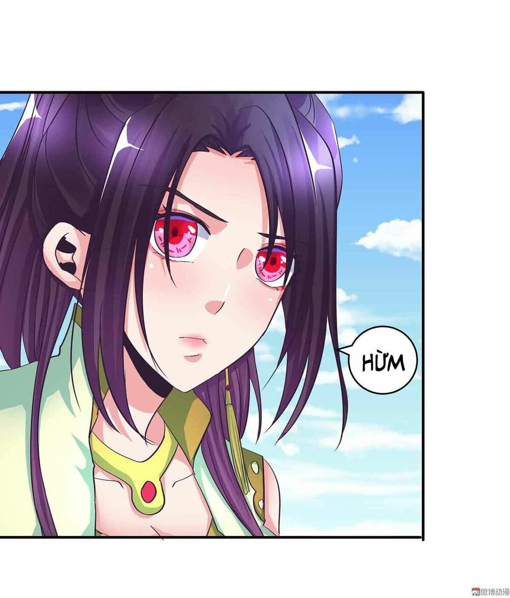 Đệ Nhất Chưởng Môn: Chapter 101