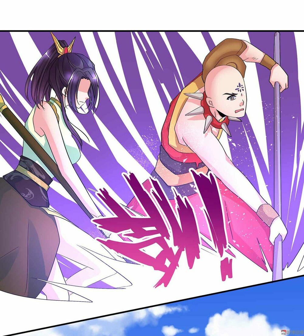 Đệ Nhất Chưởng Môn: Chapter 101